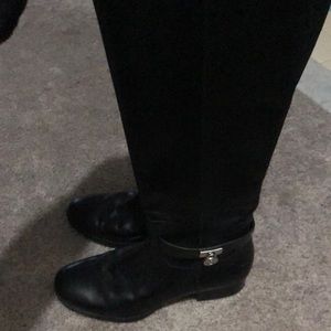 Black boots Michael Kors Brand new 8.5